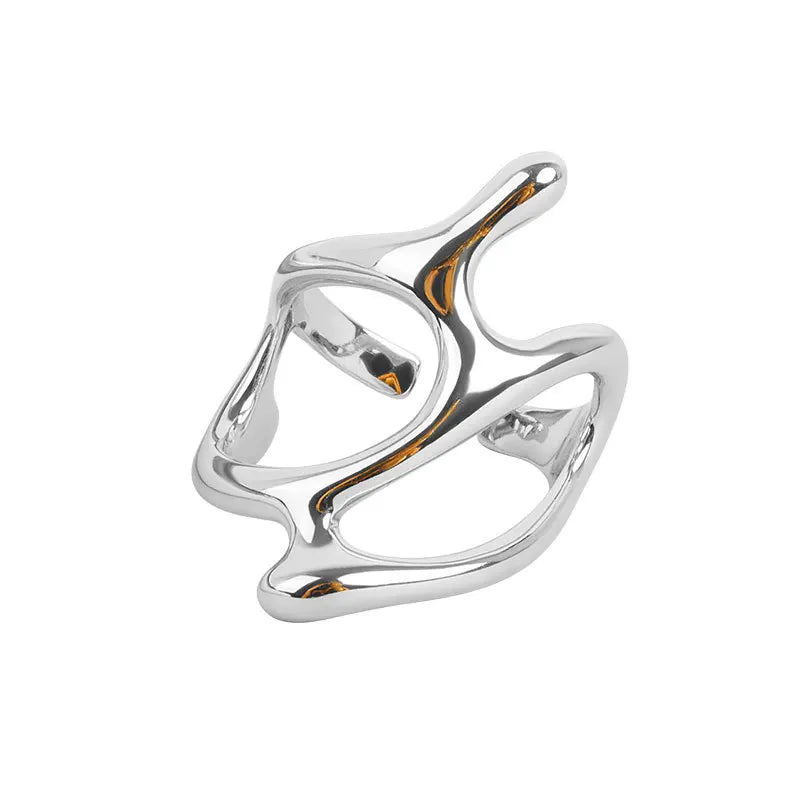 Prism Drip Ring